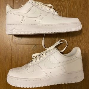 Nike AF1 Never Worn